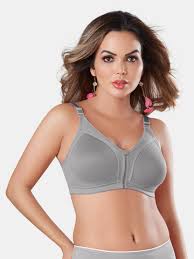 Cotton Bra